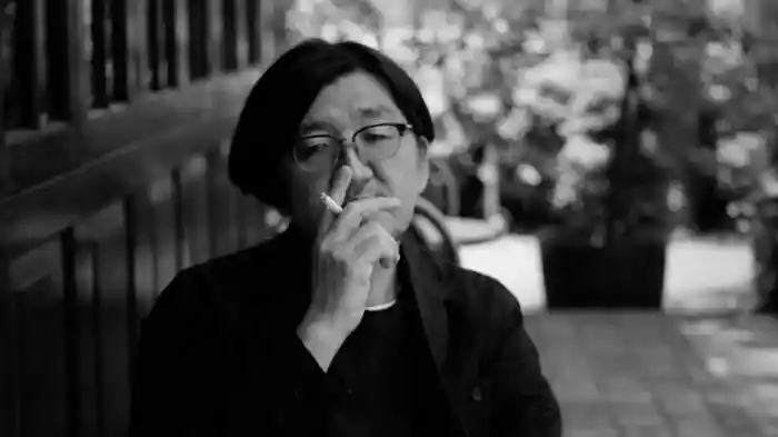 煙たがられて feat. 細野晴臣