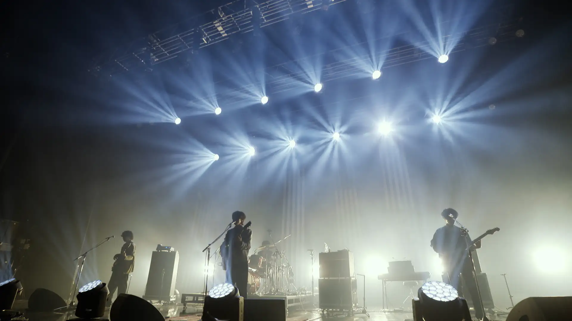 ダフネ (Live at Zepp Haneda Tokyo 2022.5.25)(音楽・アイドル / 2022) - 動画配信 | U ...