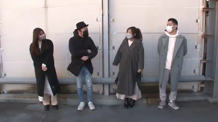 第2回サイトセブンTV杯 賞金争奪リーグバトル