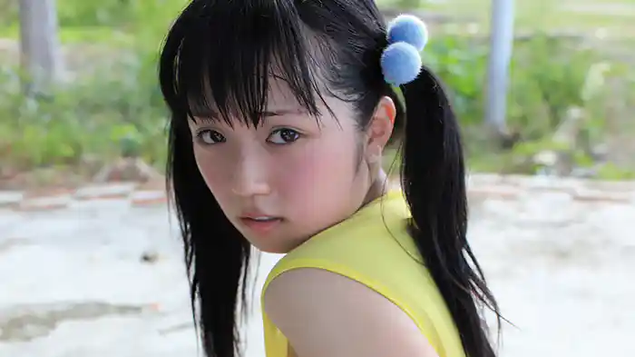 黒川結衣『みるふぃ～ゆ』