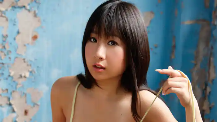 桐山瑠衣『ミラクルH』