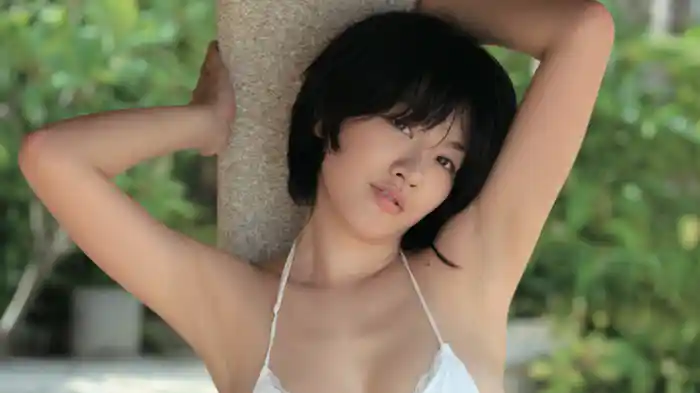 多田あさみ『Paranoia』