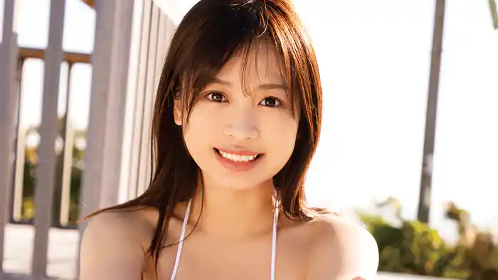 水野遥香『HARUKA 1st.』