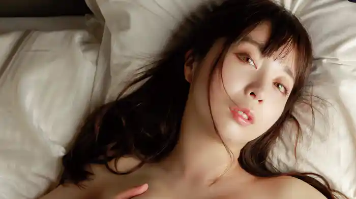 星那美月『Strawberry Time』