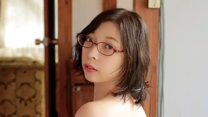 能美ゆみな『濃密』