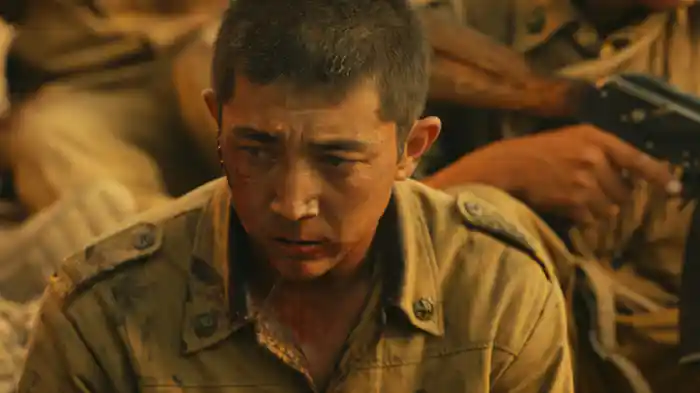 カザフスタン・ソルジャーズ