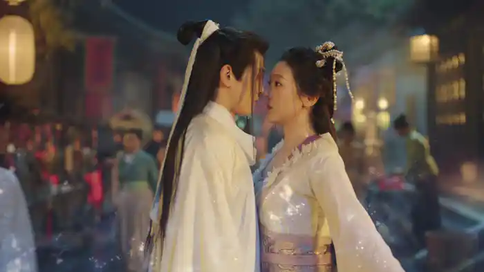 龍の花嫁 ～愛の嵐は永遠に～