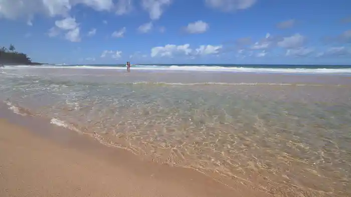 ハワイベストビーチ ハワイ波音サラウンド