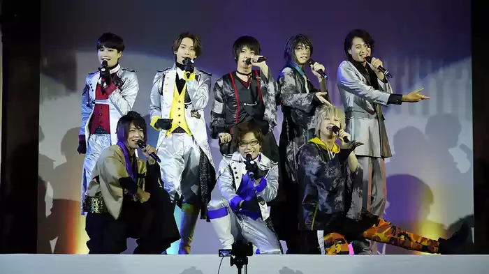 『P.P.P 219 ～Prime Puckish Party～』