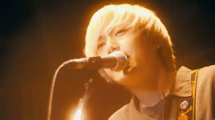 東京 (Live, 2022.5.28)