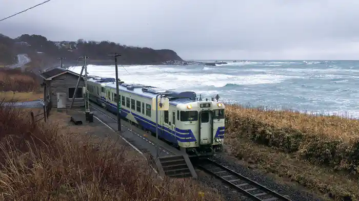 全国縦断!キハ40系と国鉄形気動車Ⅲ 東日本篇