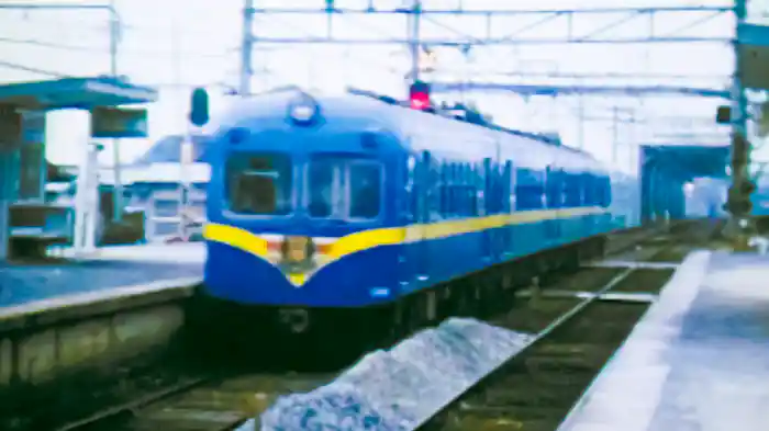 よみがえる総天然色の列車たち 第2章4西日本私鉄篇後編