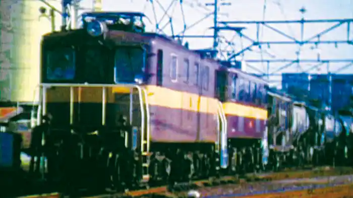 よみがえる総天然色の列車たち 第2章11ローカル私鉄・中日本篇