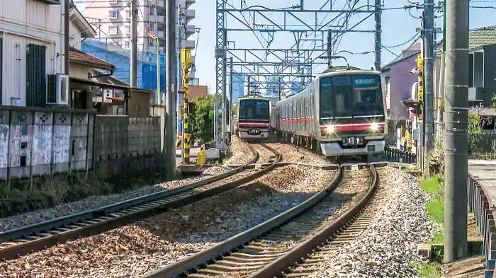 名鉄プロファイル第4章 常滑線 築港線◆空港線◆河和線◆知多新線◆瀬戸線