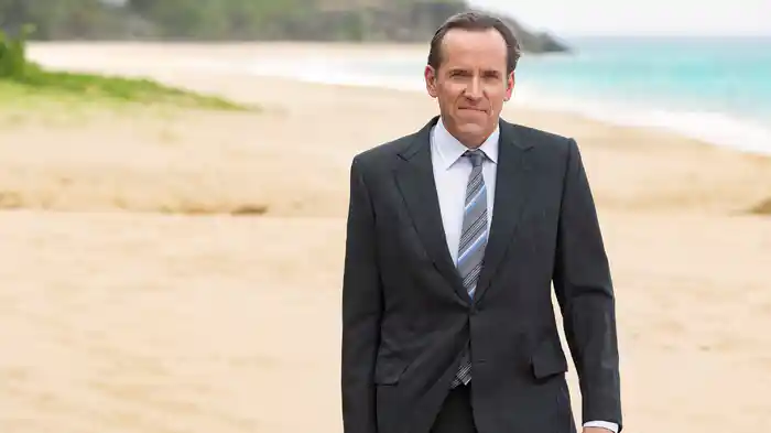 ミステリー in パラダイス シーズン10