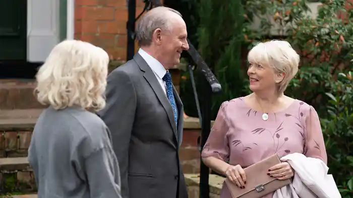 ライフ 私たちの生きる道 シリーズ1