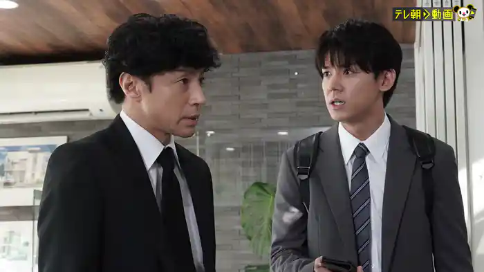 刑事7人（2022）