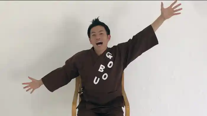 R70　ごぼう先生の令和イス体操