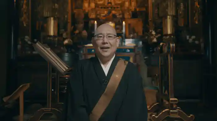 三木住職の不可思議相談室