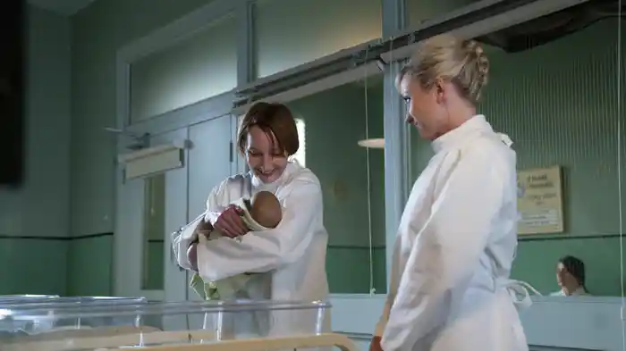 コール・ザ・ミッドワイフ　ロンドン助産婦物語　シリーズ9