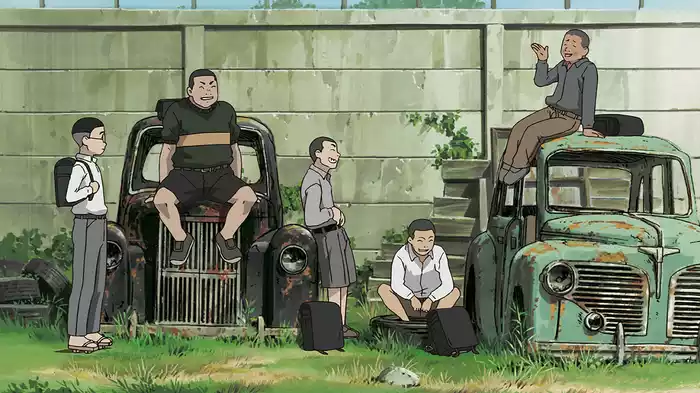 ふるさと—JAPAN