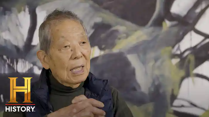 名もなき人々の戦争