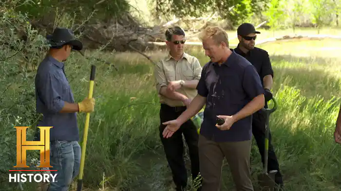 スキンウォーカー牧場の超常現象 S2