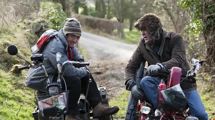 トップギア アンビシャス・バット・ラビッシュ