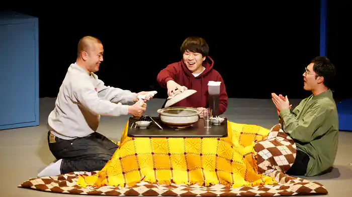 ハナコ「タロウ6」