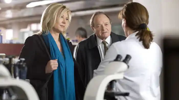 ニュー・トリックス~退職デカの事件簿 シリーズ5