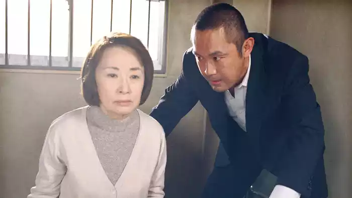 火曜サスペンス劇場 分岐点