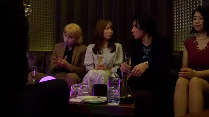 真・夜王伝説 極上SEXの罠に堕ちる美女たち