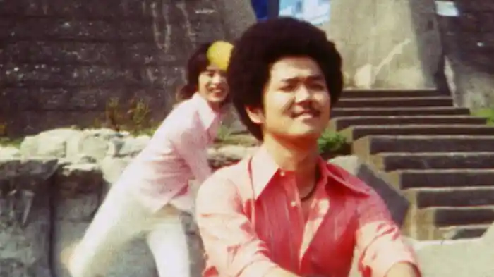 ラストナンバー