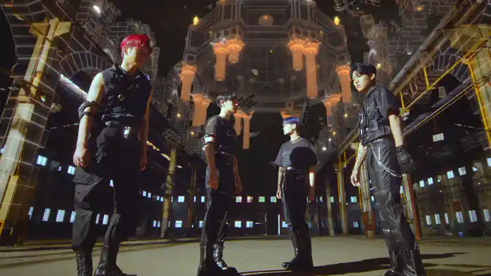 SAVIOR -Japanese ver.-