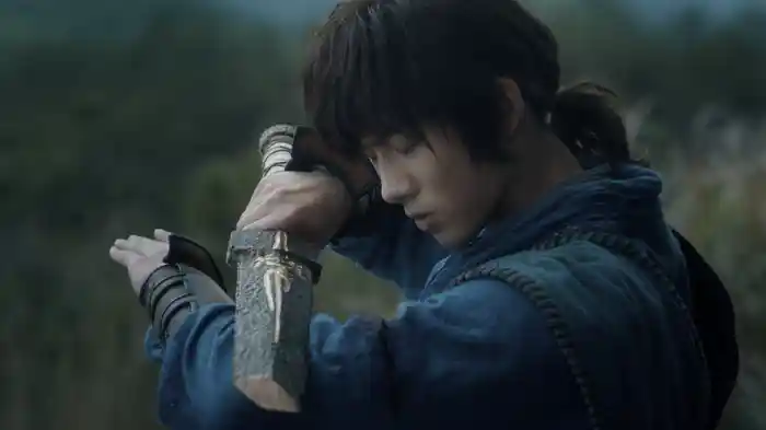 無双戦記 キングダムの英雄