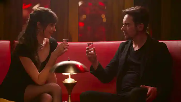 バイオレンス・ナイト