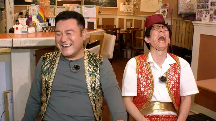 腹ペコ魔人のグルメな魔法 脂過多ブラ