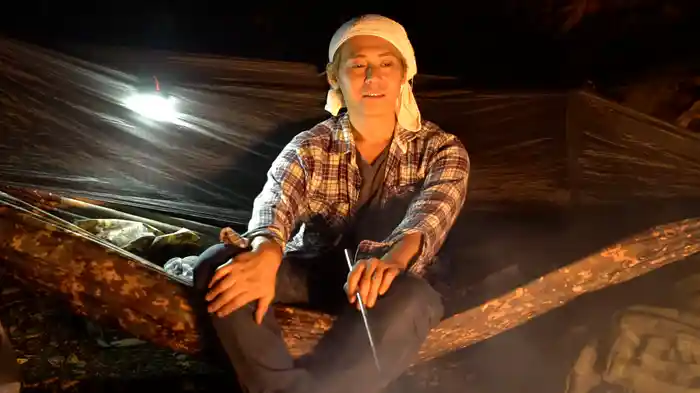 ヒロシのぼっちキャンプ Season1