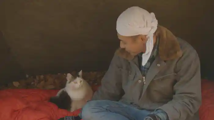 ヒロシのぼっちキャンプ Season2