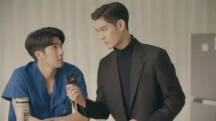 Dear Doctor―死神が愛した医者―