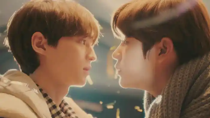 Peach of Time/ピーチ・オブ・タイム