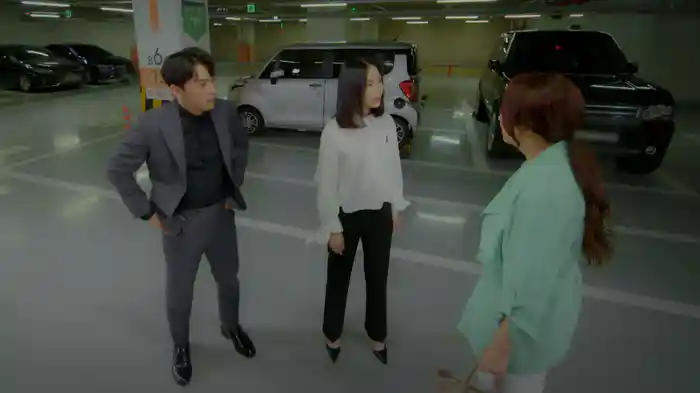 エラー夫婦～永遠の愛を誓ったはずなのに！？～