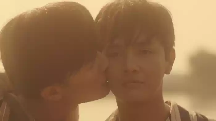 Tien Bromance