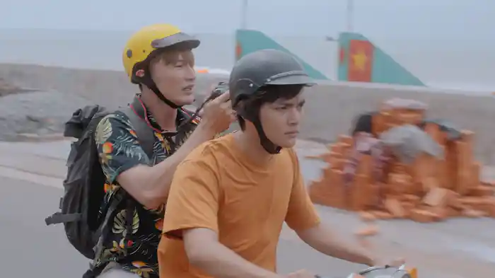 Sea Him 君と出会う海