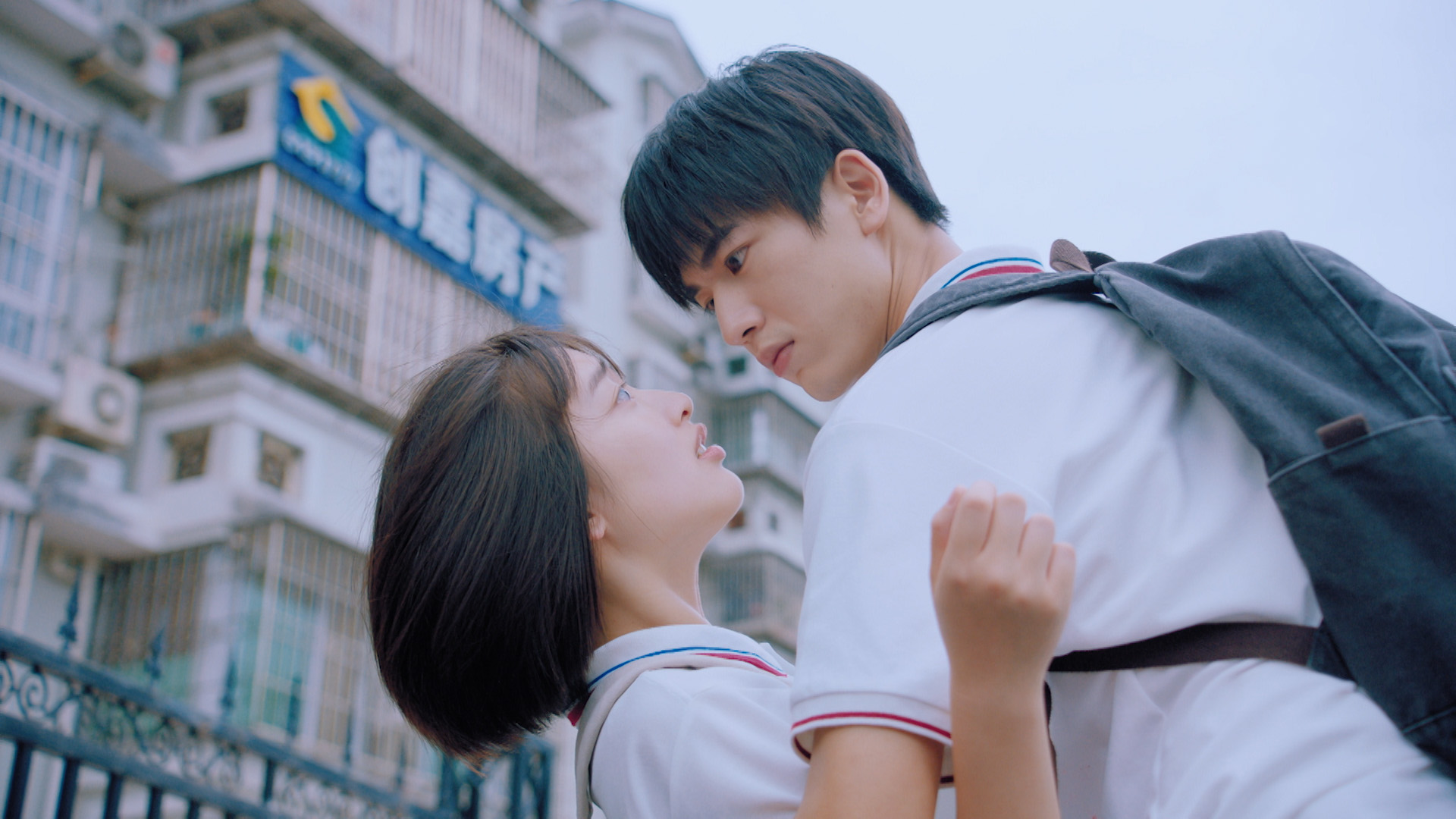 二択の初恋(韓流・アジアドラマ / 2021) - 動画配信 | U-NEXT 31日間