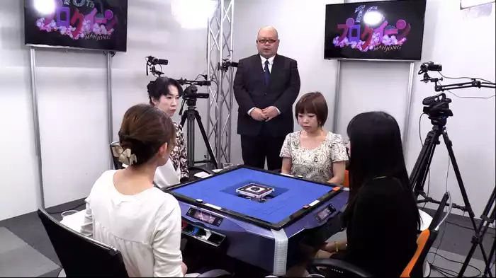 麻雀プロクイーン決定戦 第16期