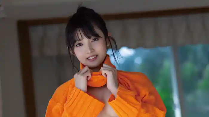 堀沢茉由『茉由レター』