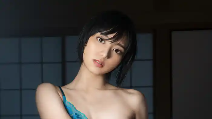 もなみ鈴『ちっぱい党宣言！』