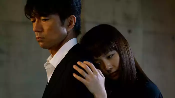 愛のまなざしを