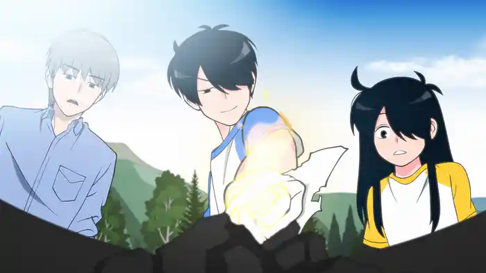 兄に付ける薬はない!5-快把我哥帯走5-